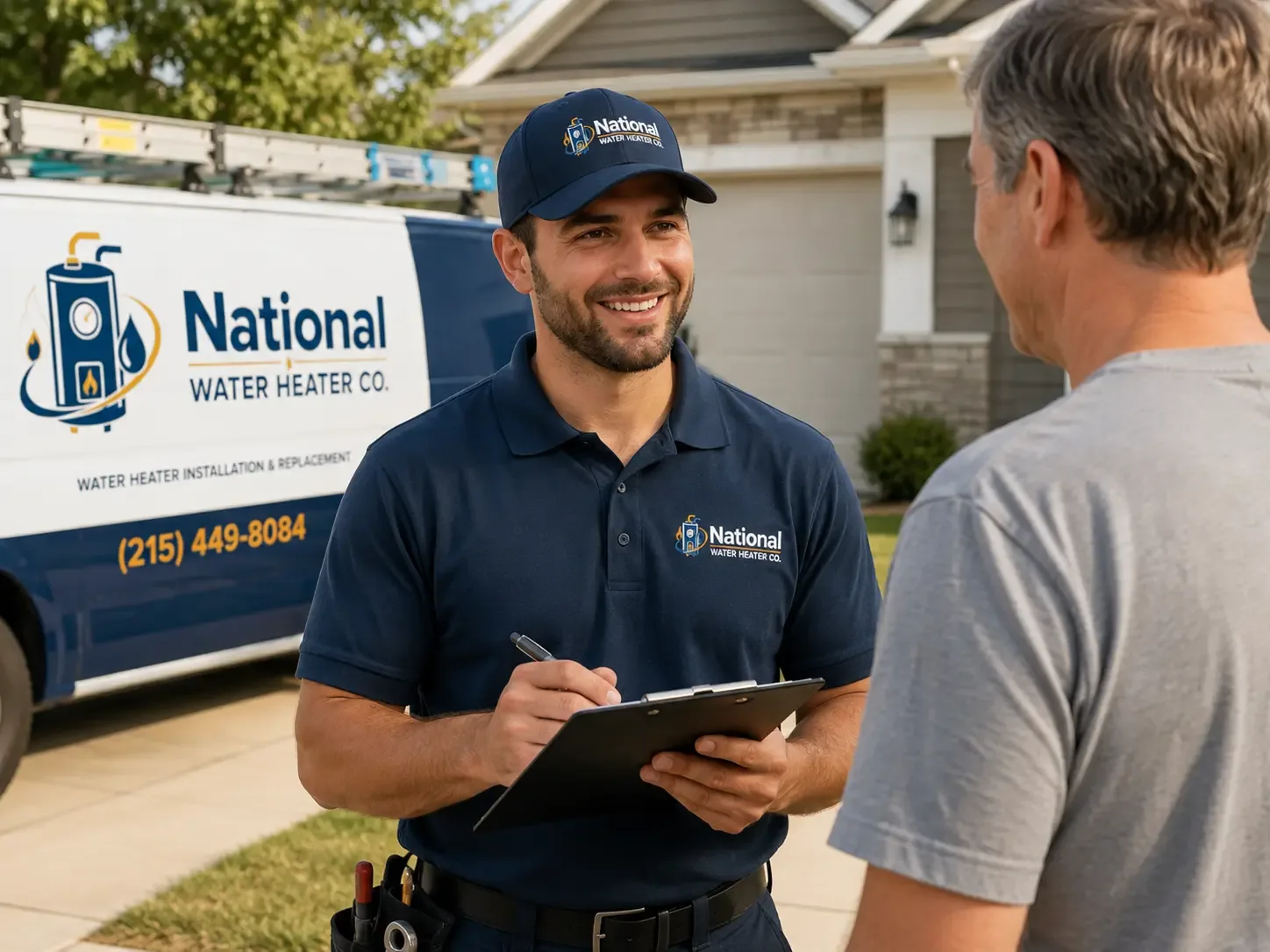 Water Heater Installation San Lorenzo, CA FAQs